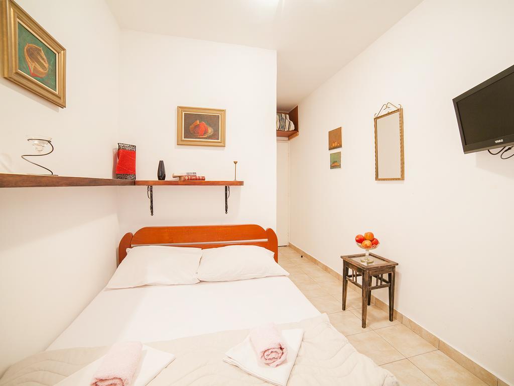 Guest House Ambient Budva Room photo