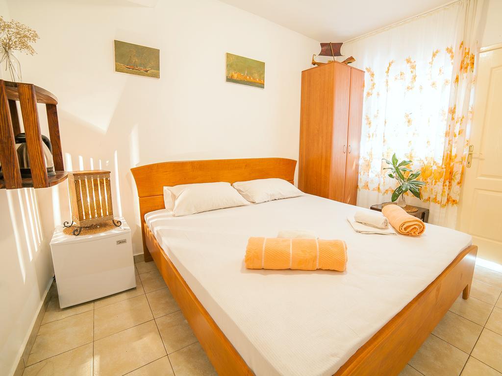 Guest House Ambient Budva Room photo