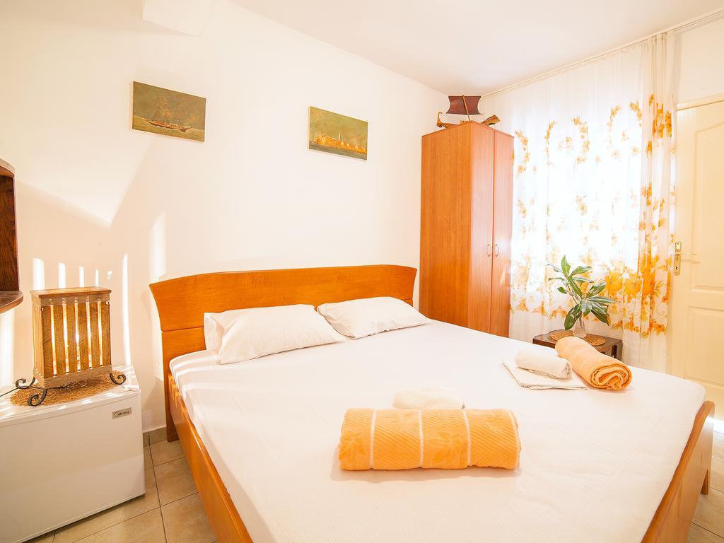 Guest House Ambient Budva Room photo