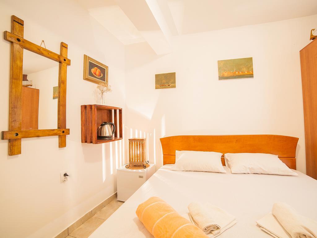 Guest House Ambient Budva Room photo