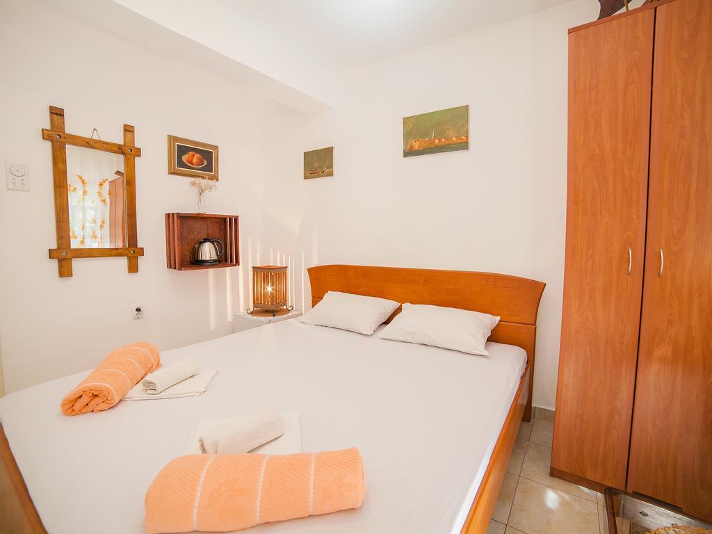 Guest House Ambient Budva Room photo