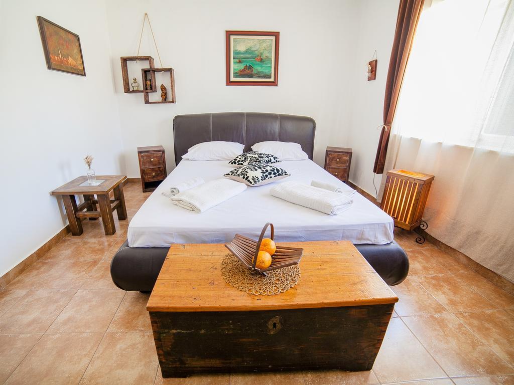 Guest House Ambient Budva Room photo