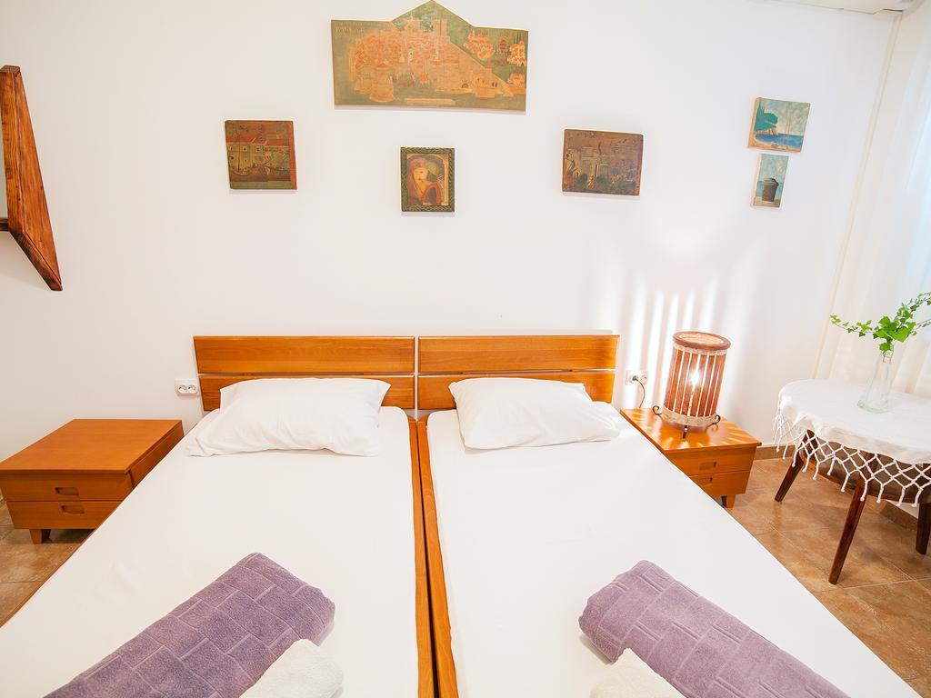 Guest House Ambient Budva Room photo