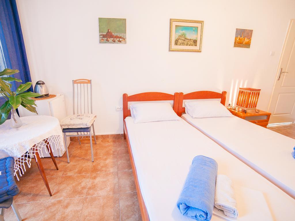 Guest House Ambient Budva Room photo