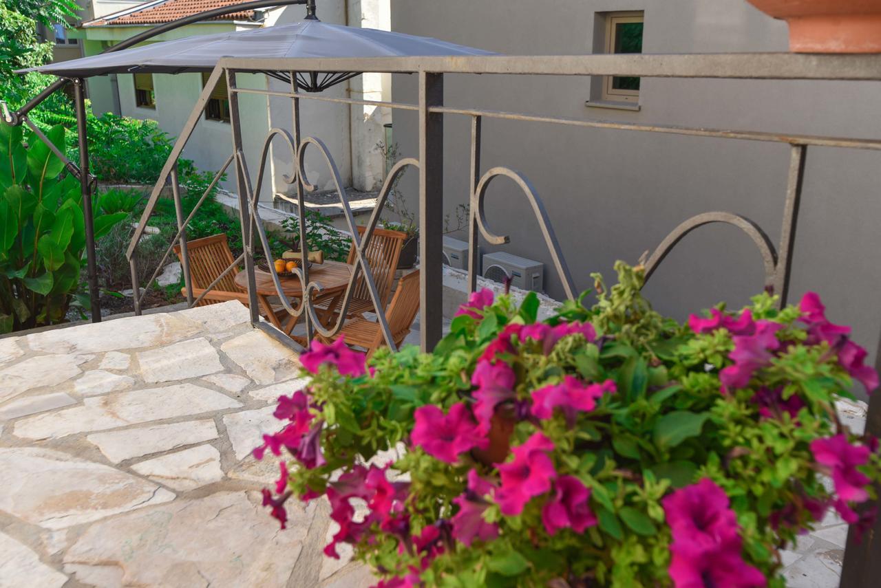 Guest House Ambient Budva Exterior photo